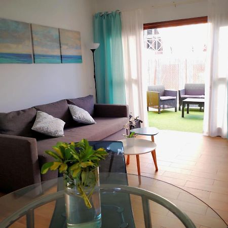 Tenerife House Playa De Las Americas Luaran gambar