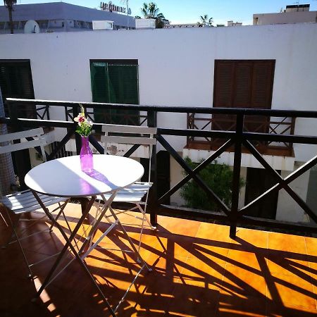 Tenerife House Playa De Las Americas Luaran gambar