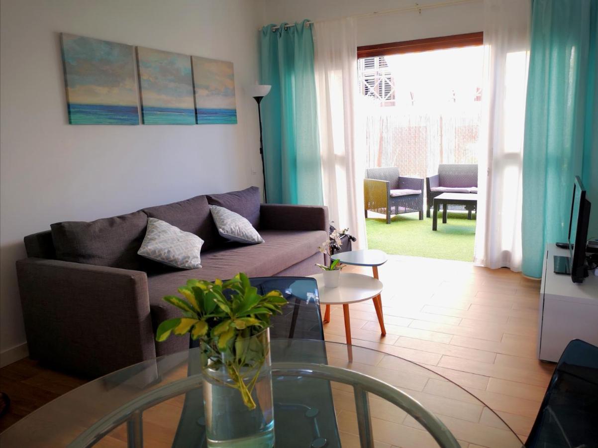 Tenerife House Playa De Las Americas Luaran gambar