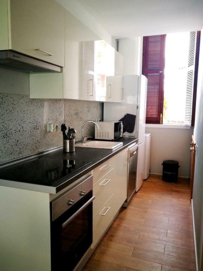 Tenerife House Playa De Las Americas Luaran gambar