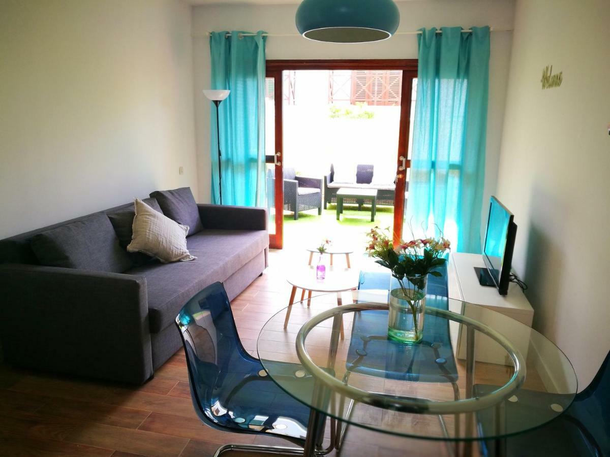 Tenerife House Playa De Las Americas Luaran gambar