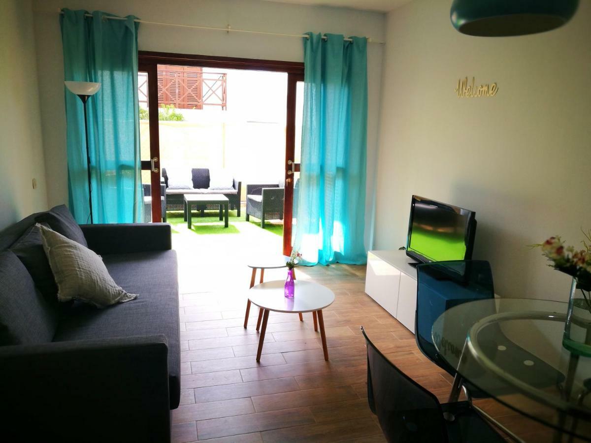 Tenerife House Playa De Las Americas Luaran gambar