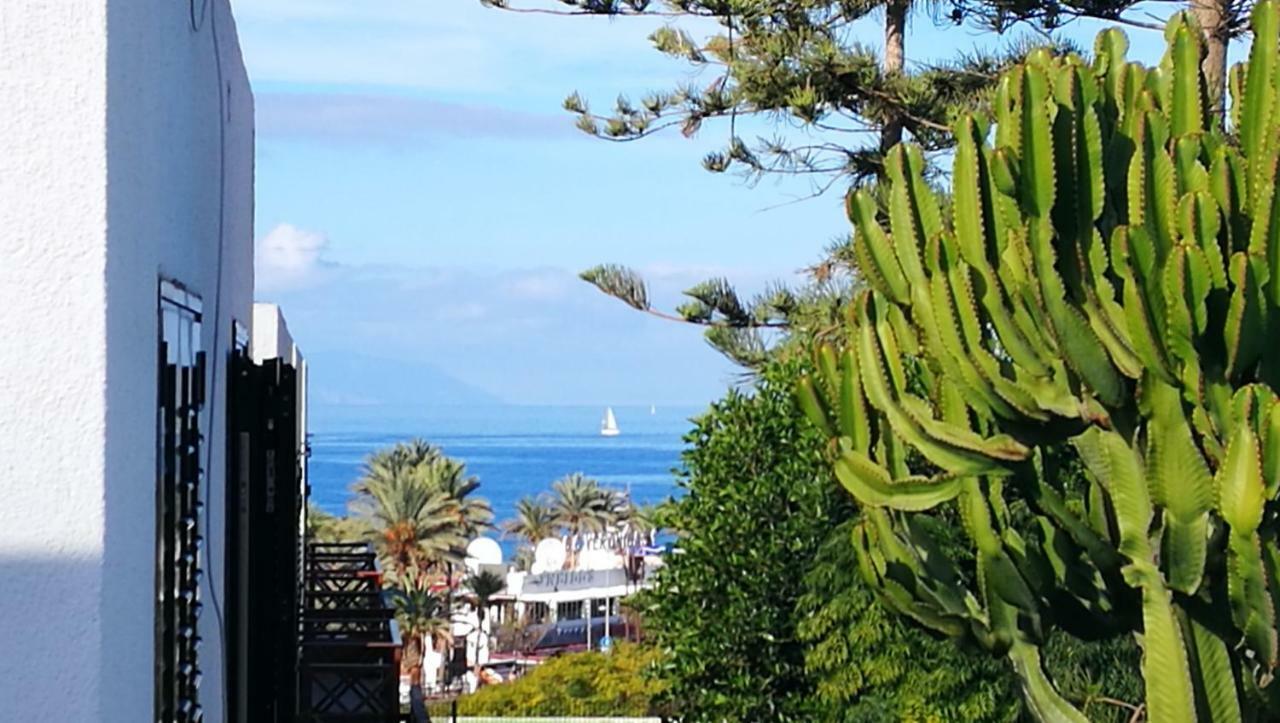 Tenerife House Playa De Las Americas Luaran gambar