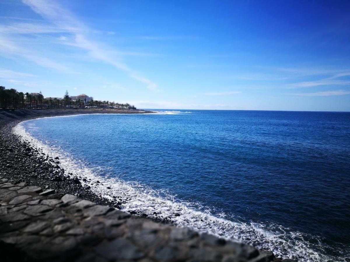 Tenerife House Playa De Las Americas Luaran gambar