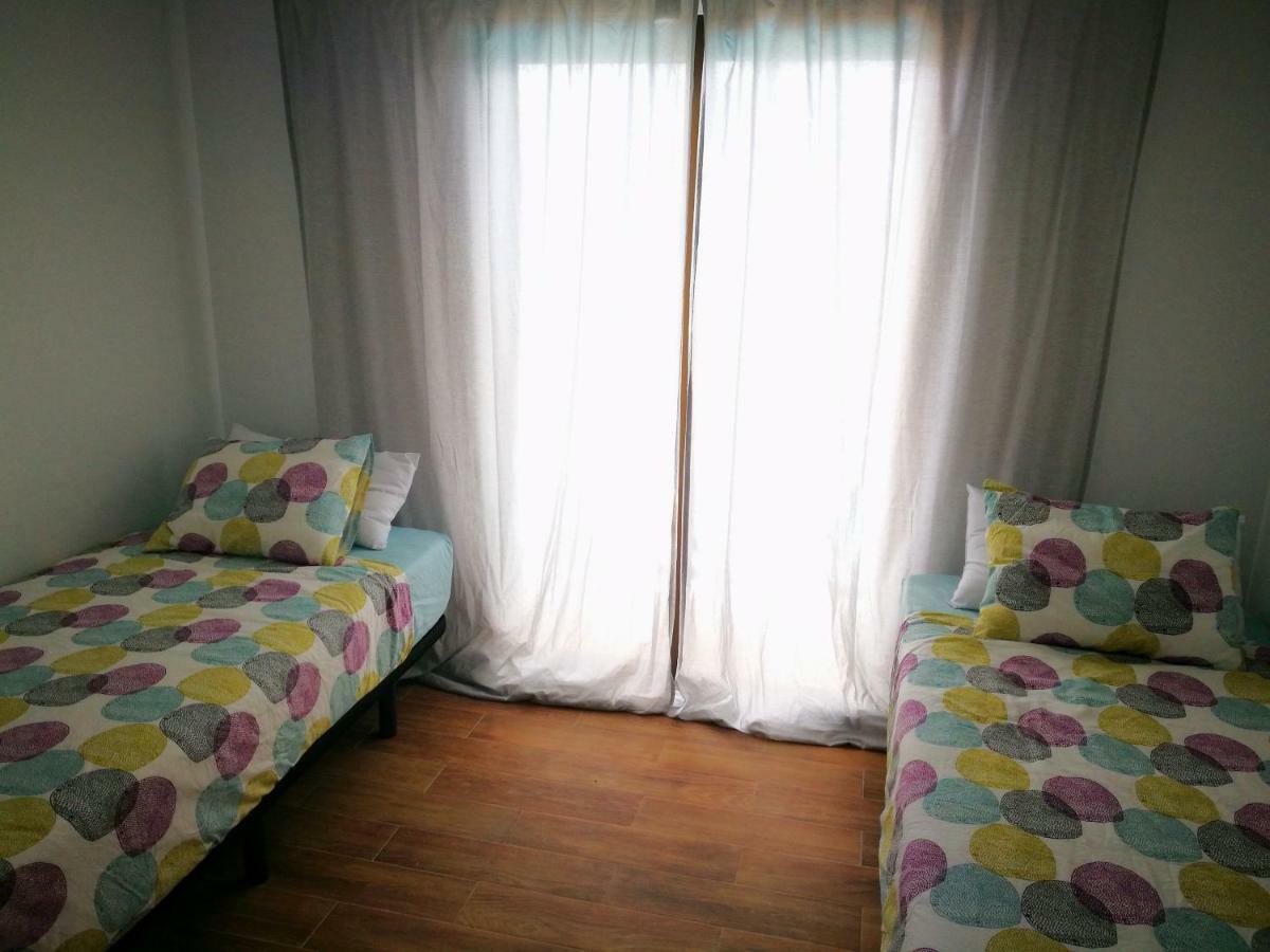 Tenerife House Playa De Las Americas Luaran gambar