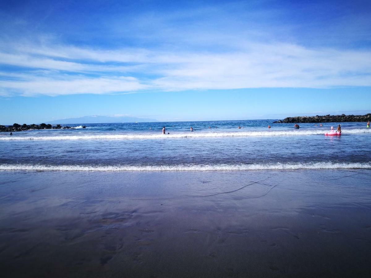 Tenerife House Playa De Las Americas Luaran gambar