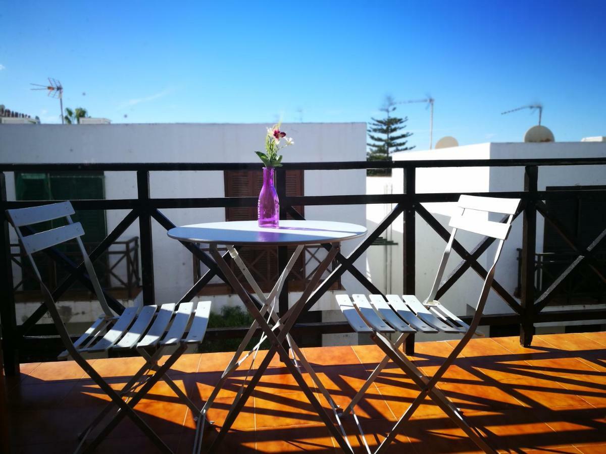 Tenerife House Playa De Las Americas Luaran gambar