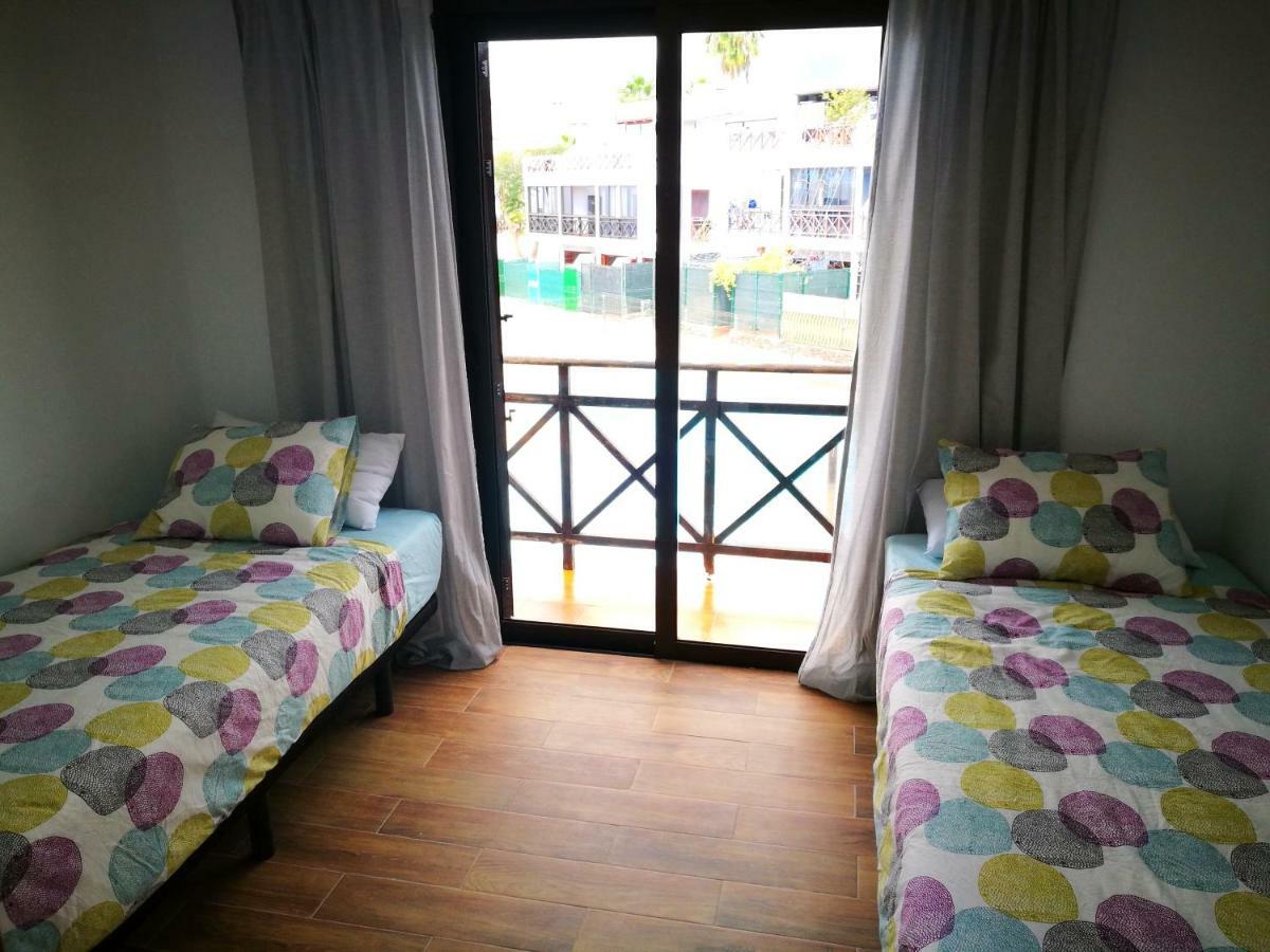 Tenerife House Playa De Las Americas Luaran gambar