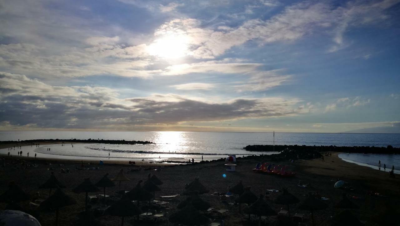 Tenerife House Playa De Las Americas Luaran gambar