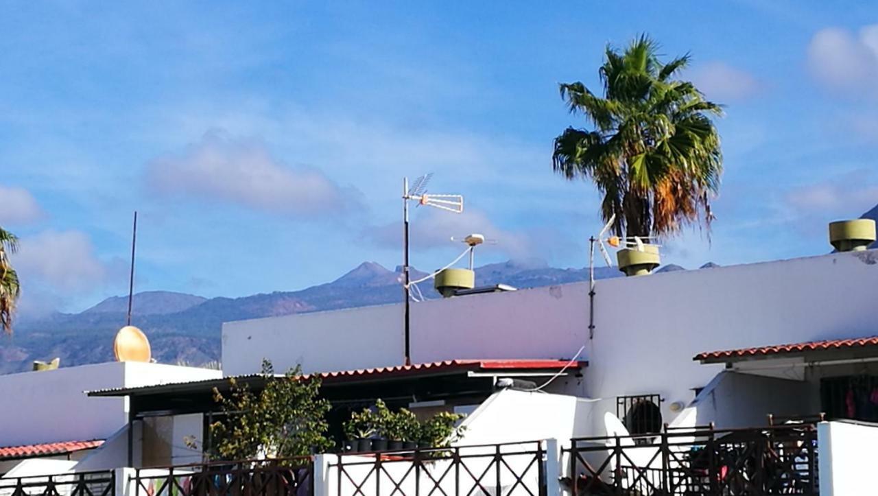 Tenerife House Playa De Las Americas Luaran gambar